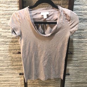 Loft Fancy Tee